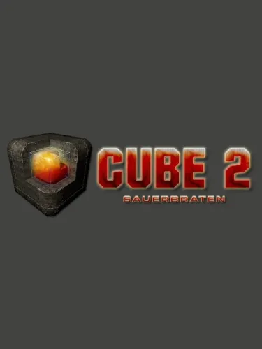 Portada de Cube 2: Sauerbraten