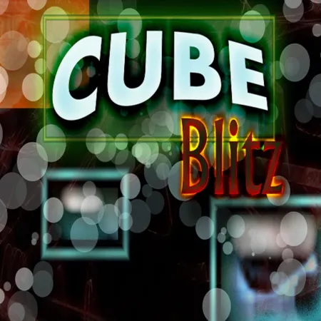 Portada de Cube Blitz