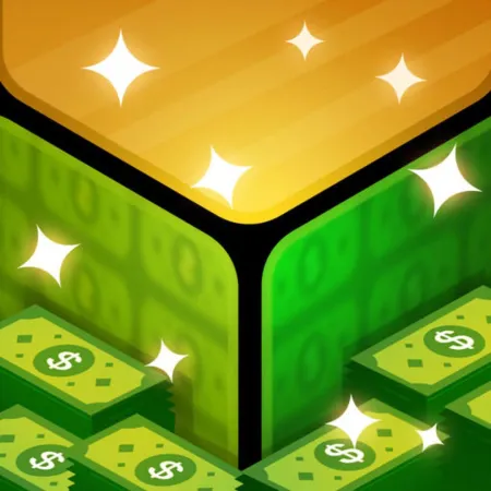 Portada de Cube Cube – Mobile eSports