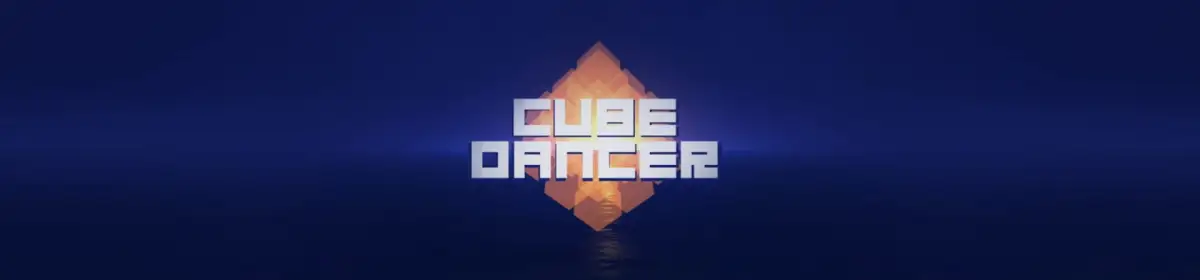 Cube Dancer