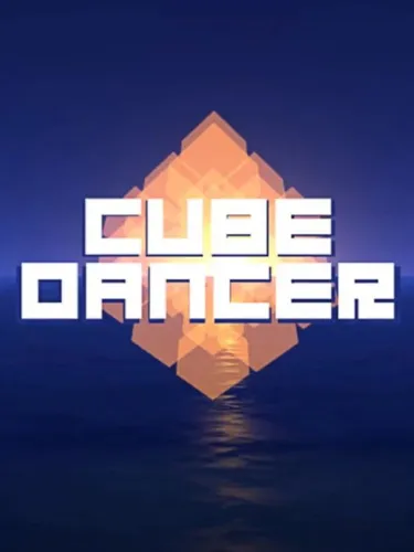 Portada de Cube Dancer