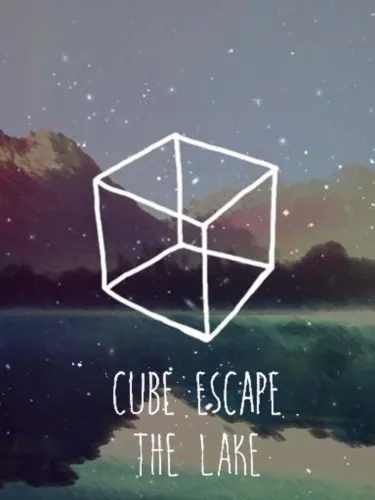 Portada de Cube Escape: The Lake