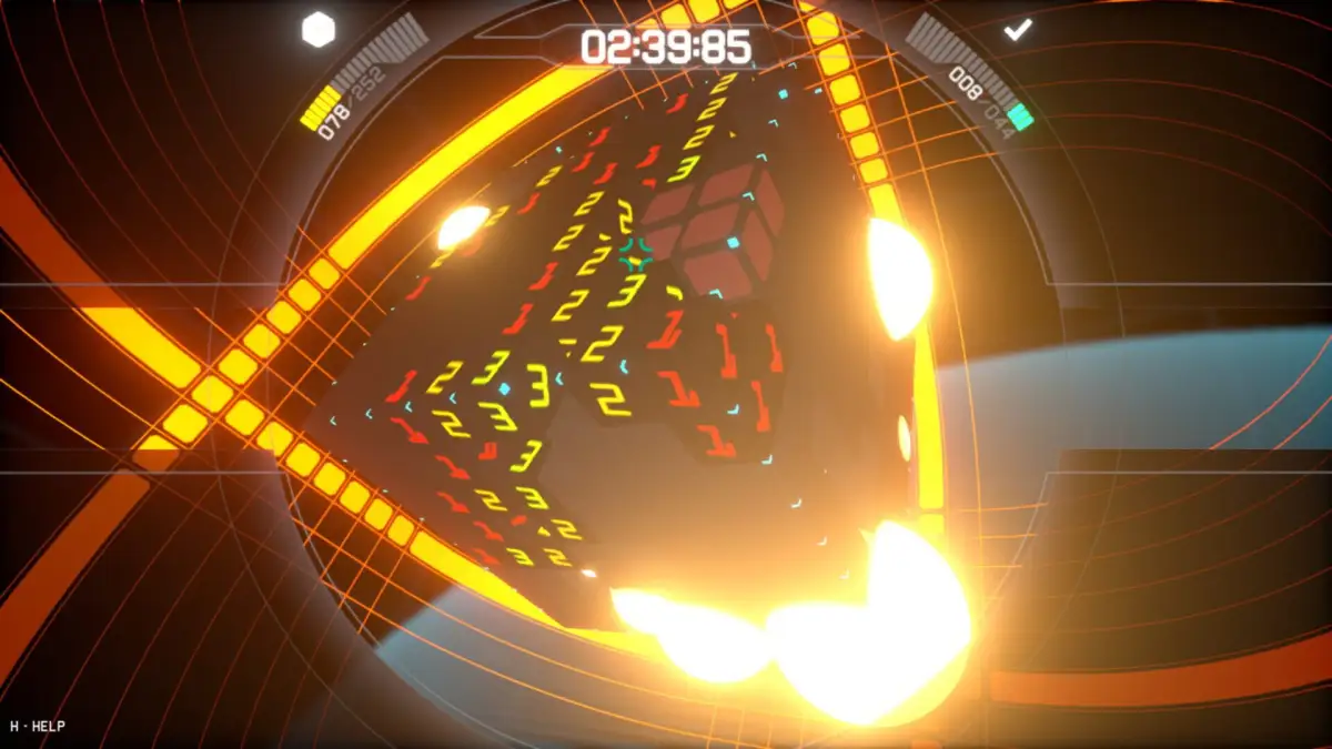 Portada de Cube Full of Mines