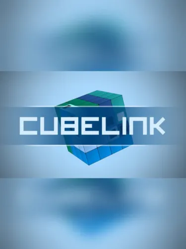 Portada de Cube Link