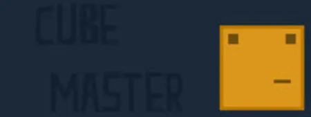 Portada de Cube Master