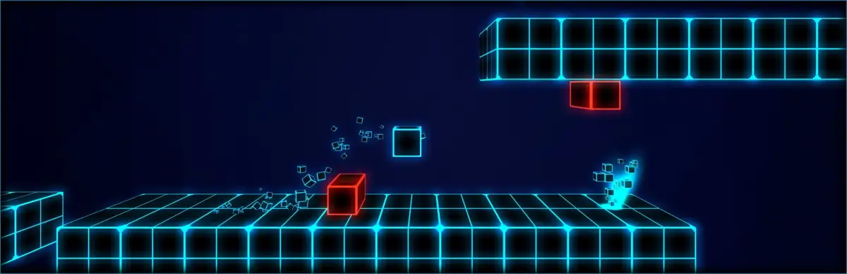 Cube Runner 2