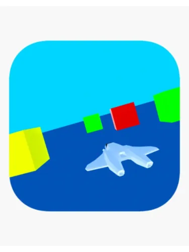 Portada de Cube Runner