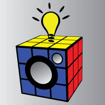 Portada de Cube Snap 2