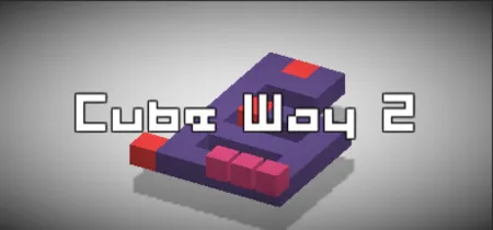 Portada de Cube Way 2