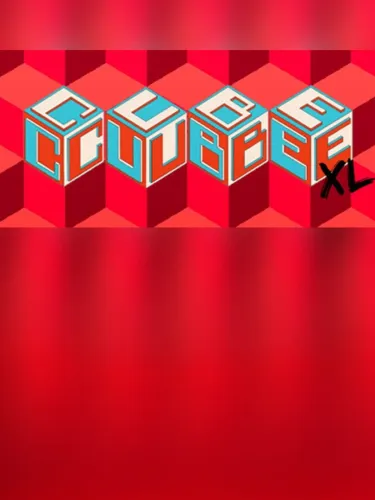 Portada de Cube XL