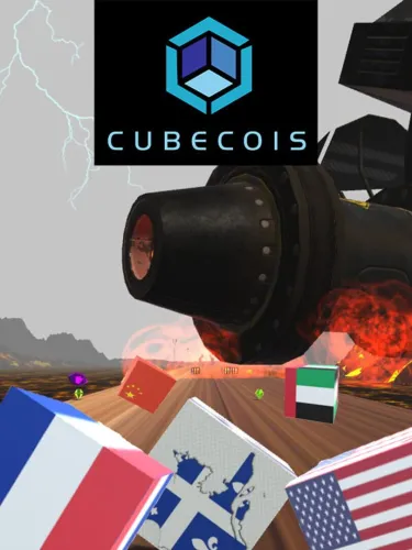 Portada de Cubecois