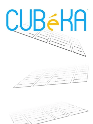 Portada de Cubeka