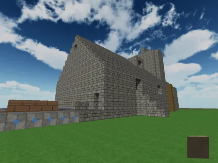 Portada de Cubelands