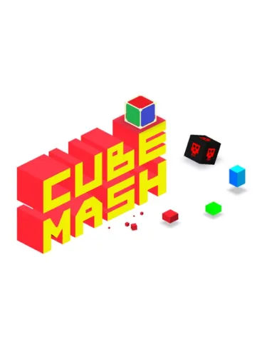 Portada de Cubemash
