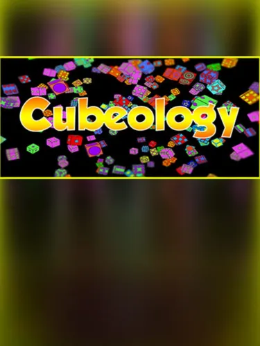 Portada de Cubeology