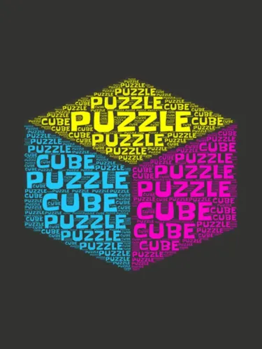 Portada de CubePuzzle