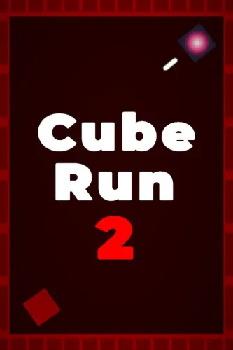 Portada de CubeRun 2