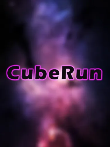 Portada de CubeRun