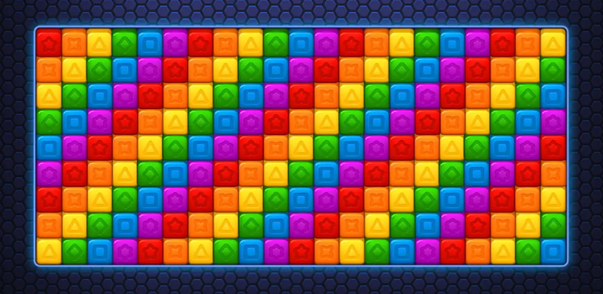 Portada de Cubes Empire Champions