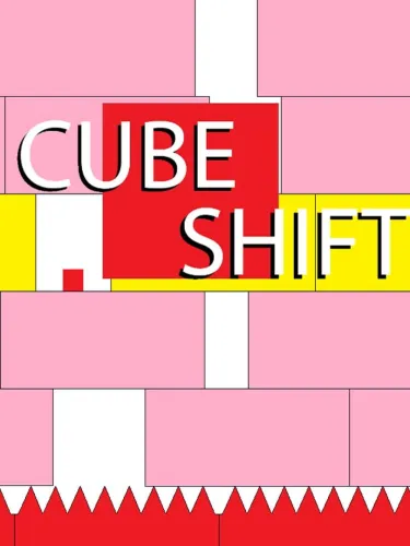 Portada de Cubeshift