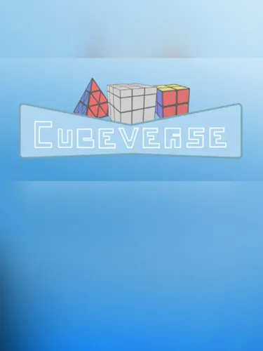 Portada de Cubeverse