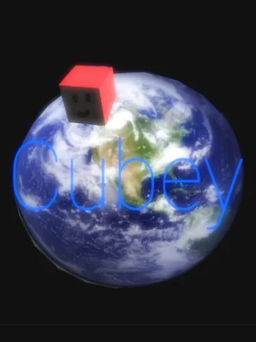 Portada de Cubey