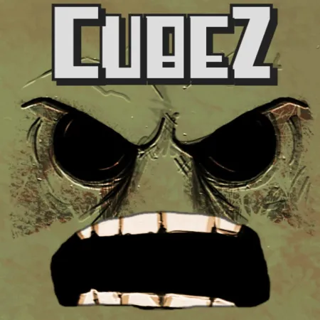 Portada de CubeZ