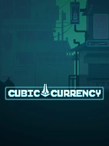 Portada de Cubic Currency