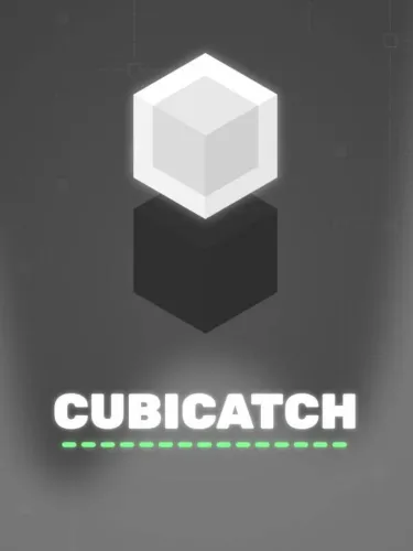 Portada de Cubicatch