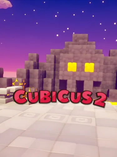 Portada de Cubicus 2