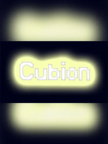 Portada de Cubion