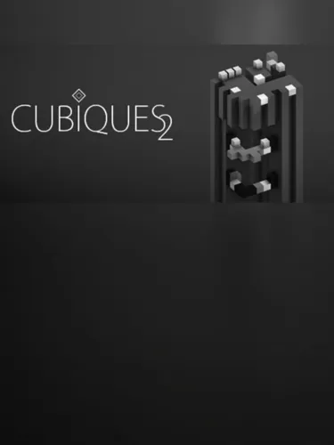 Portada de Cubiques 2