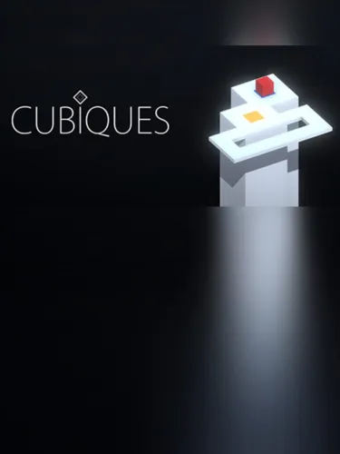 Portada de Cubiques