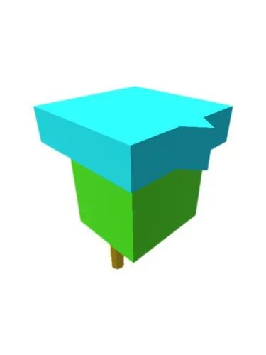 Portada de Cubiquity