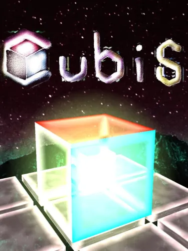 Portada de Cubis