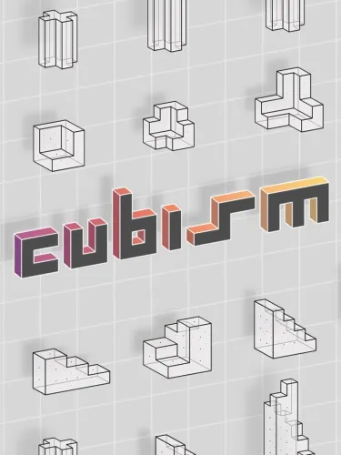 Portada de Cubism