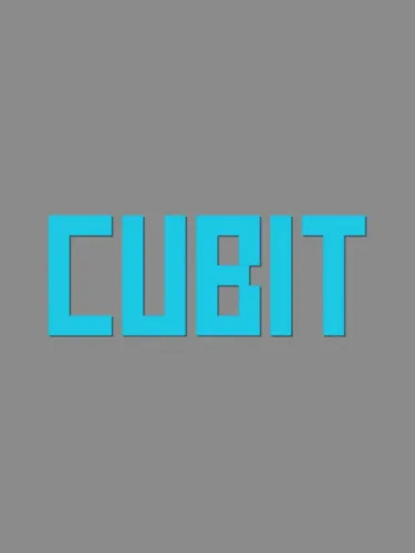 Portada de Cubit