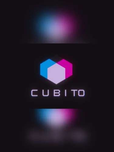 Portada de Cubito Mayhem