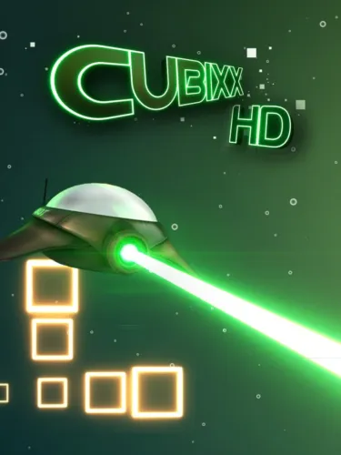 Portada de Cubixx HD