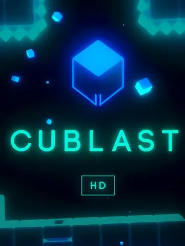 Portada de Cublast HD