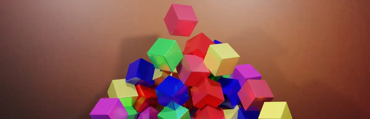 Cubo ao Topo