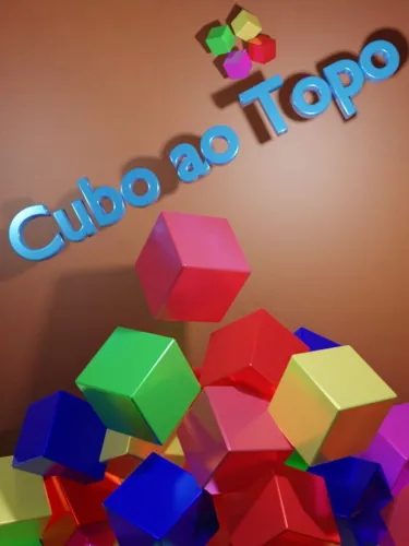 Portada de Cubo ao Topo