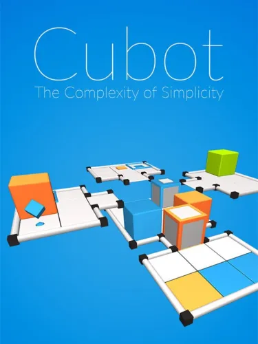 Portada de Cubot