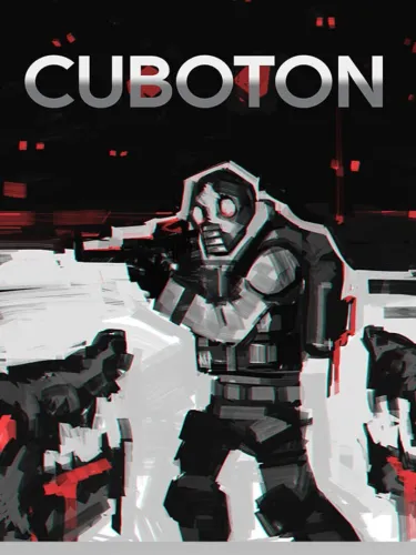 Portada de Cuboton