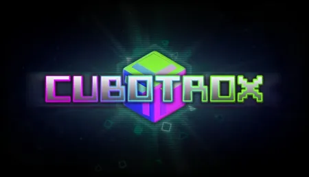 Portada de Cubotrox
