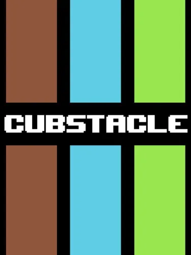 Portada de Cubstacle