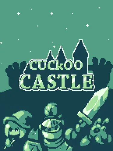 Portada de Cuckoo Castle