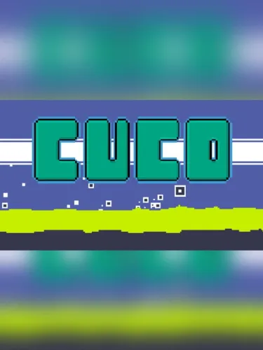 Portada de Cuco