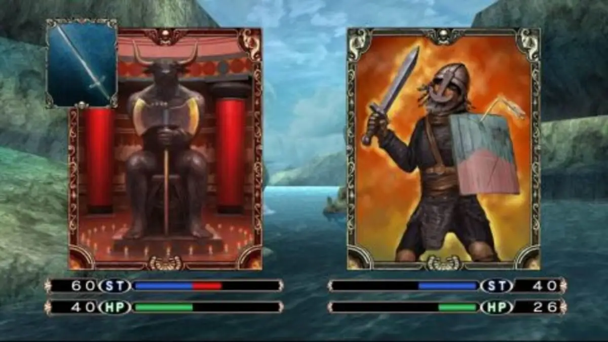 Portada de Culcept Saga