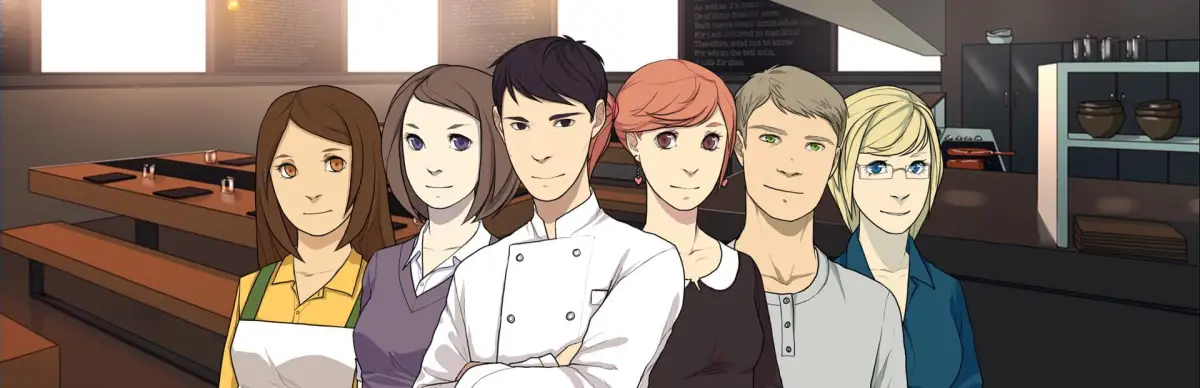 Culina: Hands in the Kitchen